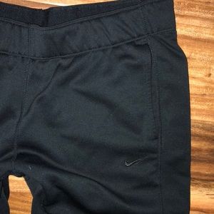 Nike sweat pants joggers